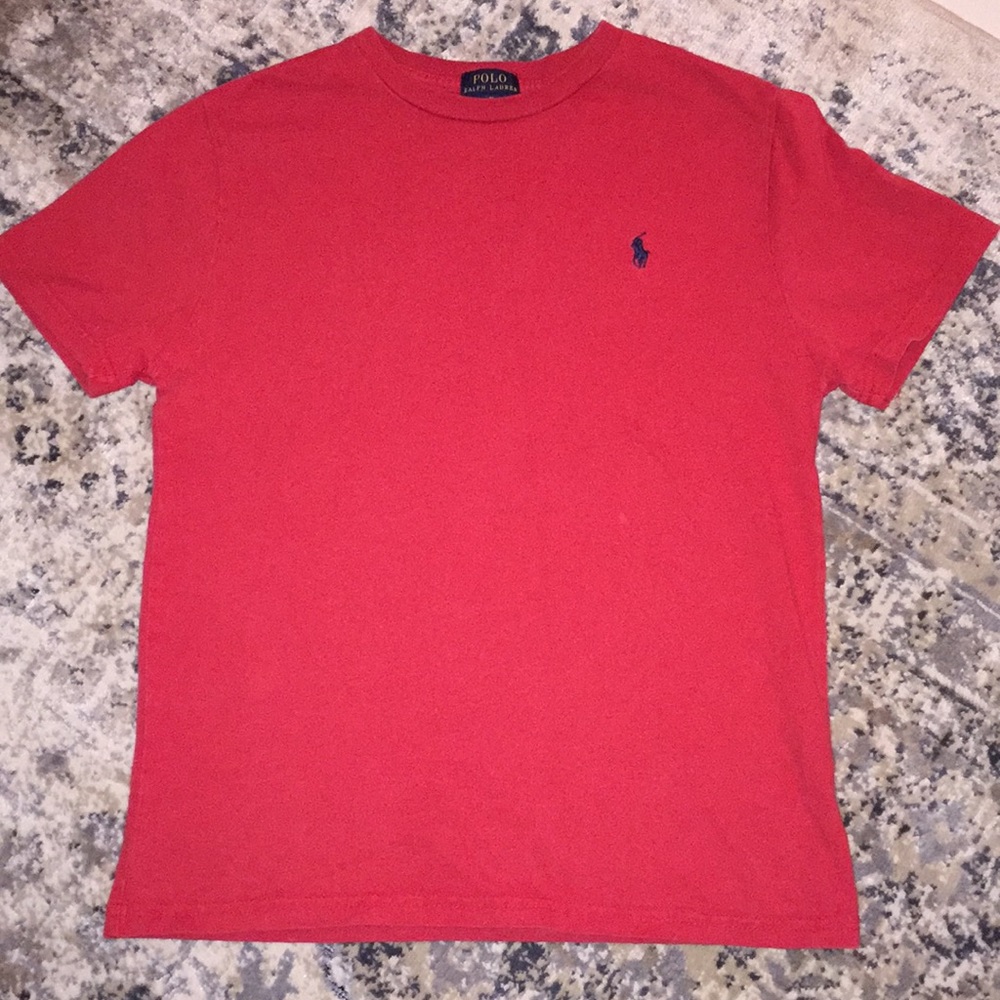 Polo shirt